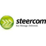 steercom - Key Message. Delivered.
