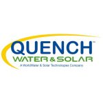 Quench Water & Solar